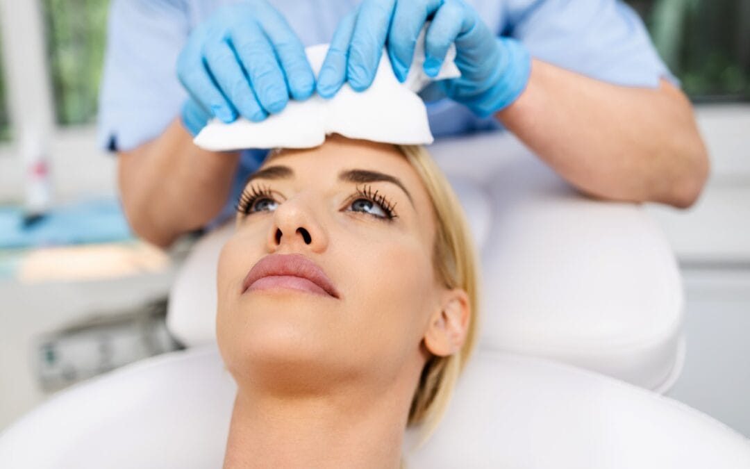 How Do Dermal Fillers Work For Wrinkles, Lips, and More