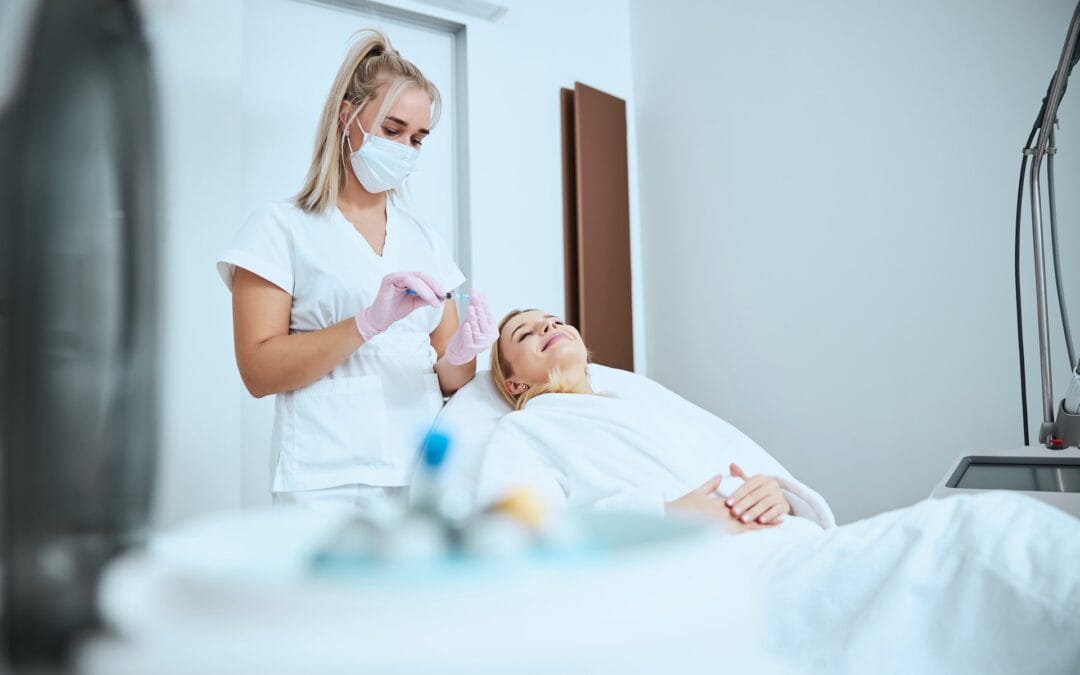 The Ultimate Guide to Lip Filler Touch-Ups