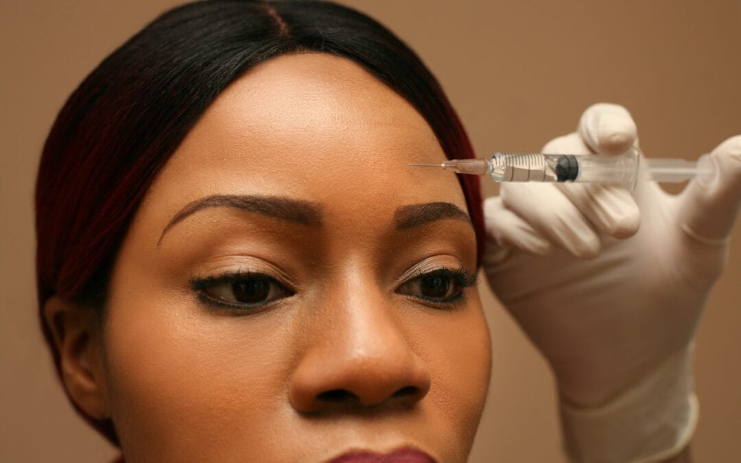The Different Types of Dermal Fillers and How They Work