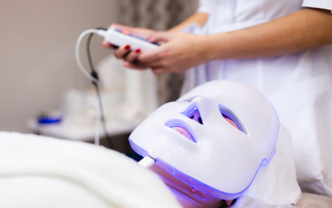 Celluma LED Therapy
