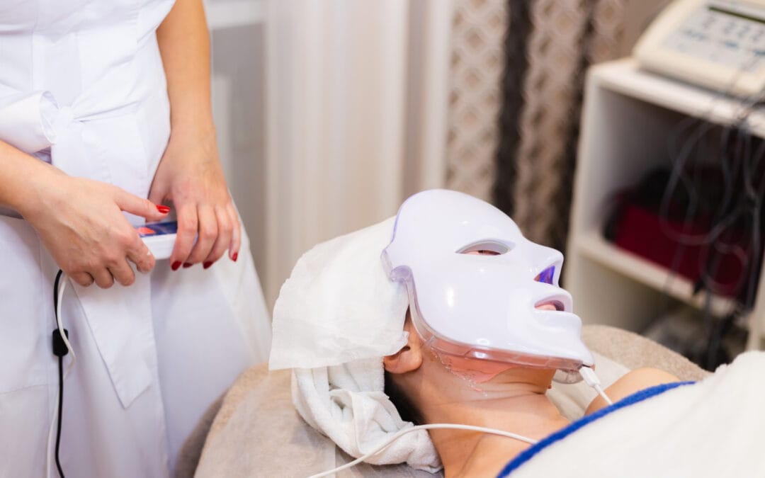 Unlock the Benefits of Celluma LED Light Therapy